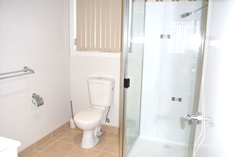 Church Street Shores