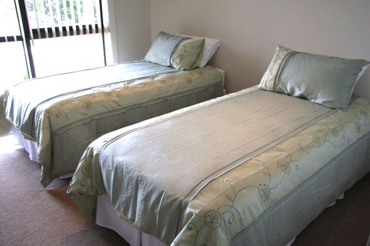 Church Street Shores