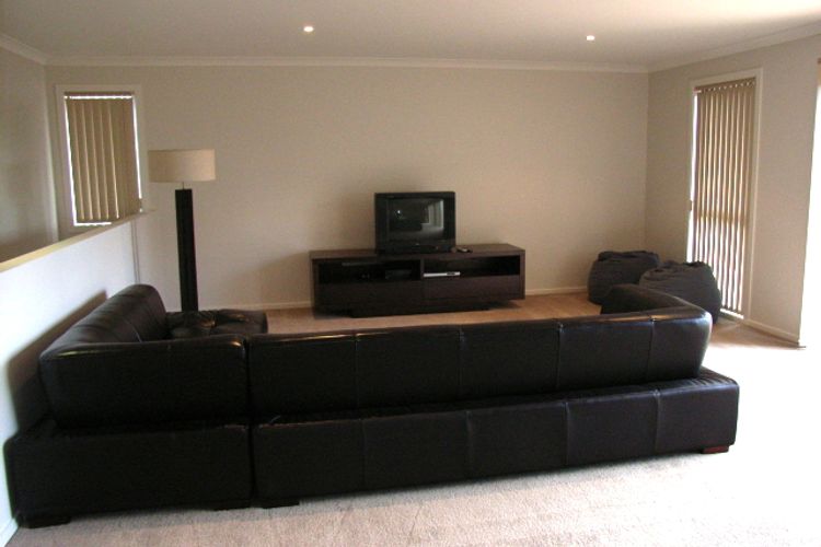 Church Street Shores