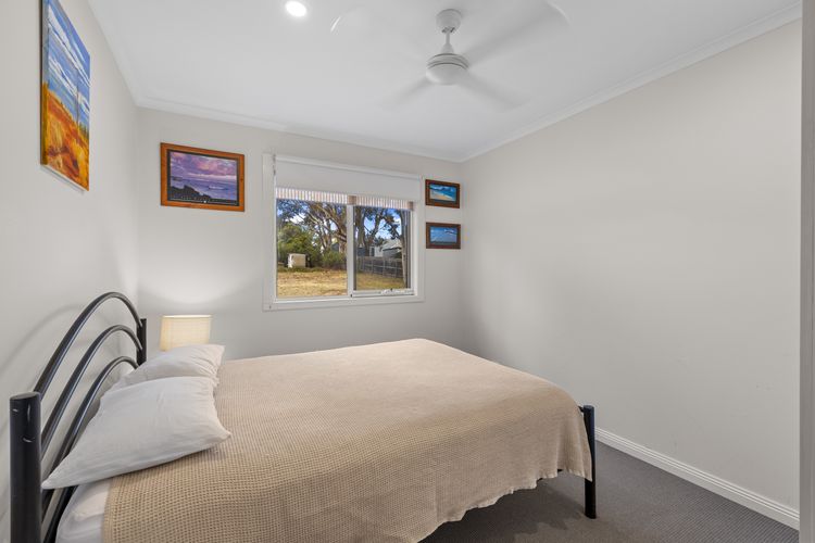 Cowes Beach and Boat House