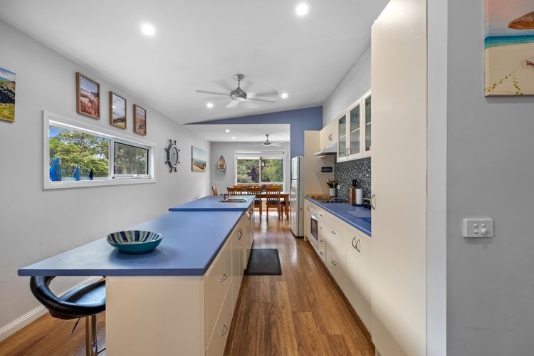 Cowes Beach and Boat House