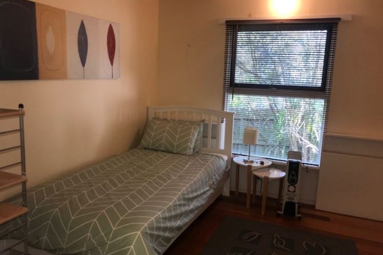 Grossard Point Retreat