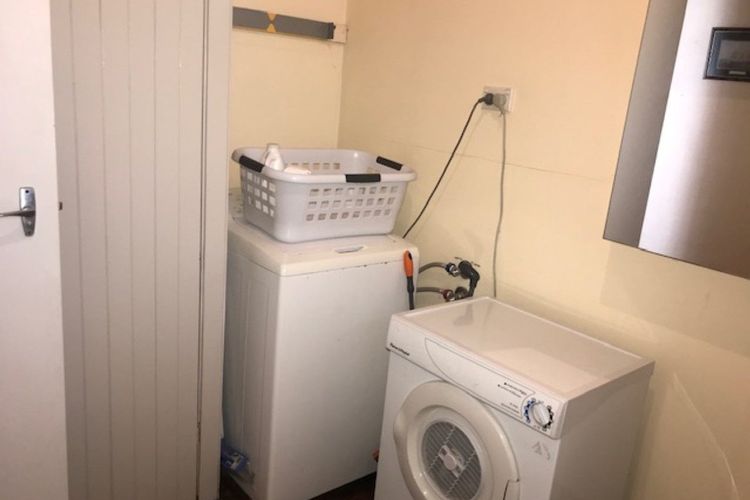 Grossard Point Retreat