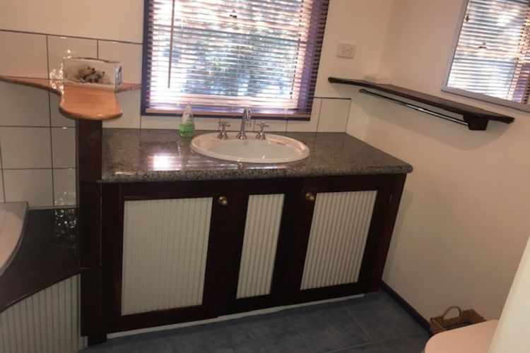 Grossard Point Retreat