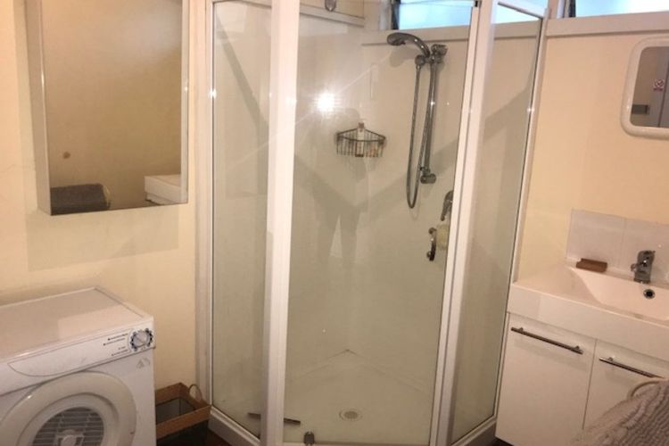 Grossard Point Retreat