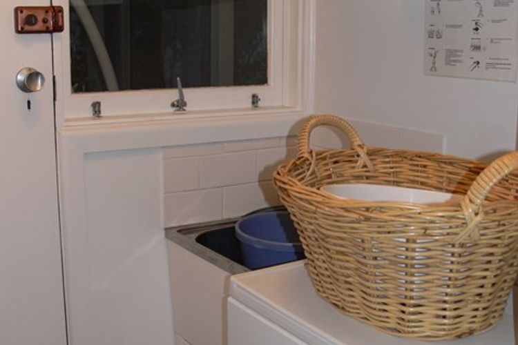 The Woodland Cottage at Silverleaves Beach