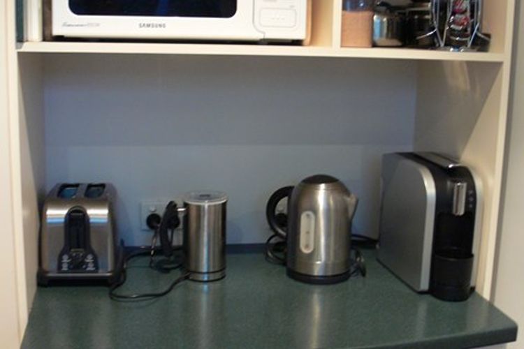 The Woodland Cottage at Silverleaves Beach