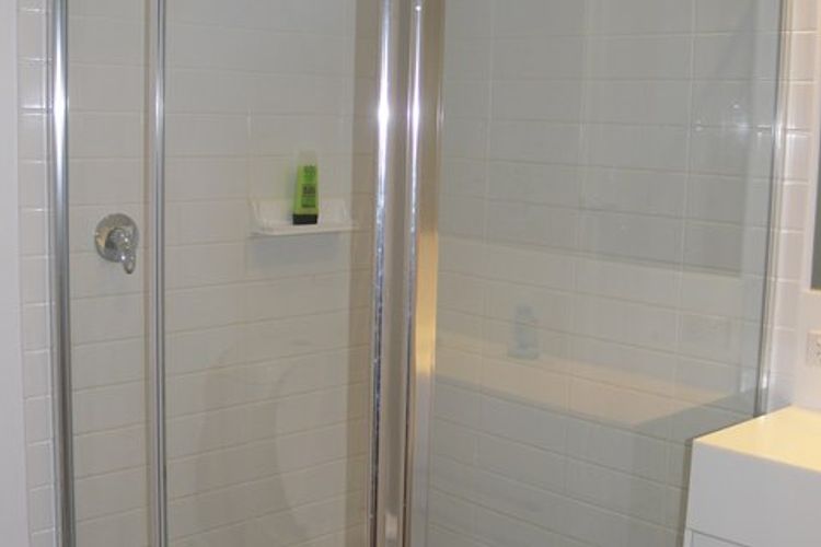 The Woodland Cottage at Silverleaves Beach