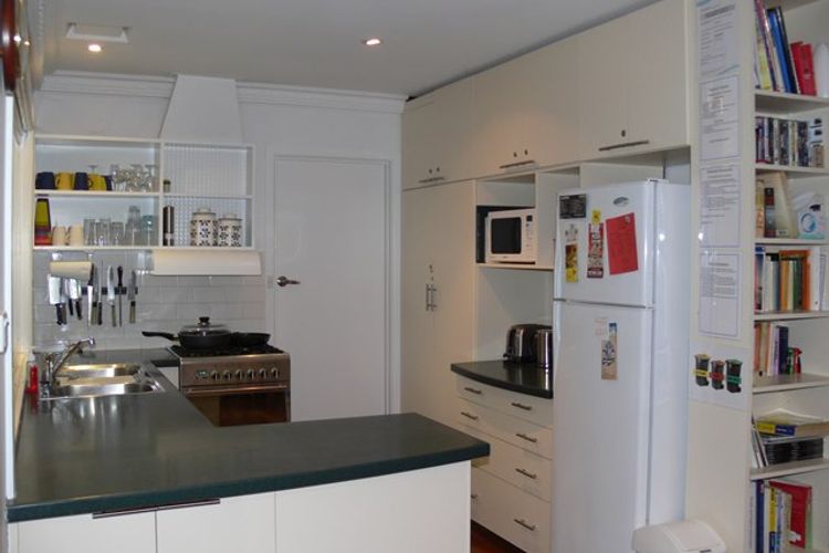 The Woodland Cottage at Silverleaves Beach