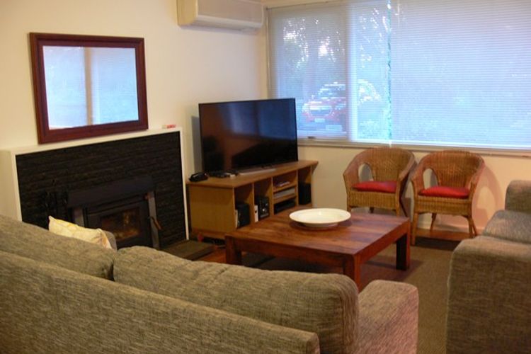 The Woodland Cottage at Silverleaves Beach