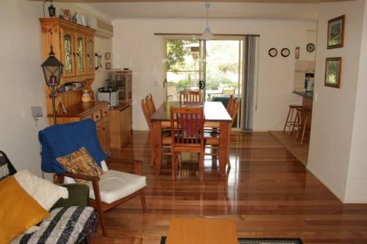 Silverleaves Beach and Spa Retreat