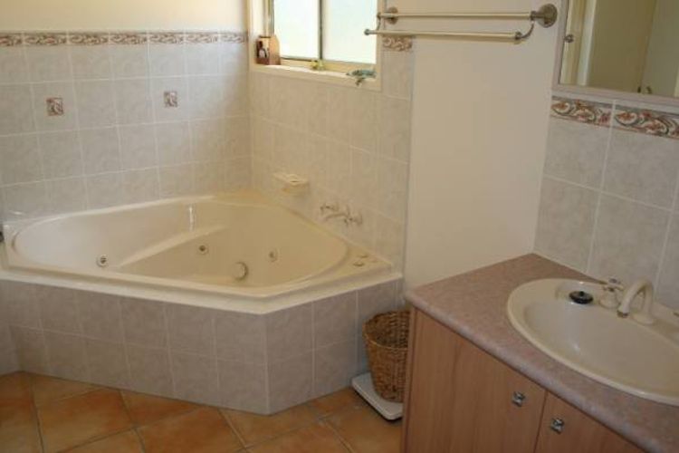 Silverleaves Beach and Spa Retreat