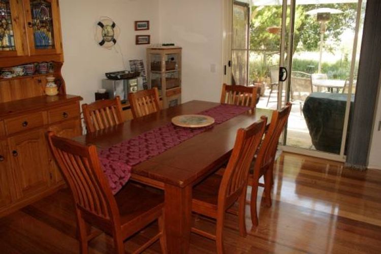 Silverleaves Beach and Spa Retreat