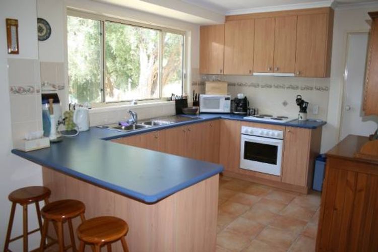 Silverleaves Beach and Spa Retreat