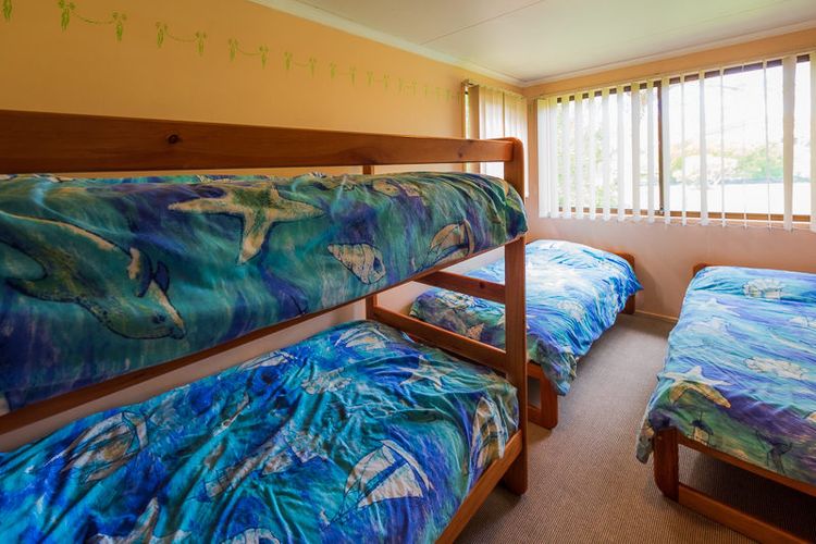 The Happy Haven in Cape Woolamai