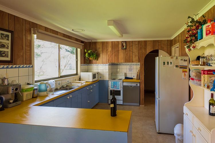 The Happy Haven in Cape Woolamai