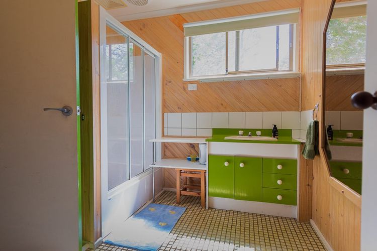 The Happy Haven in Cape Woolamai