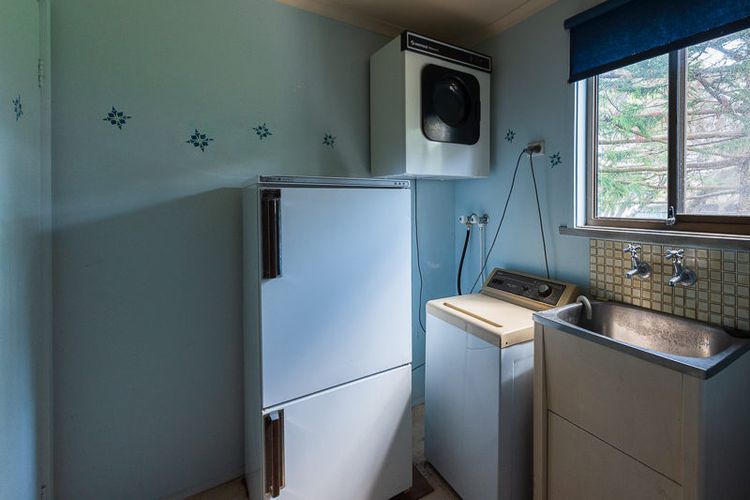 The Happy Haven in Cape Woolamai