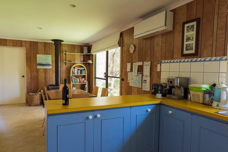 The Happy Haven in Cape Woolamai