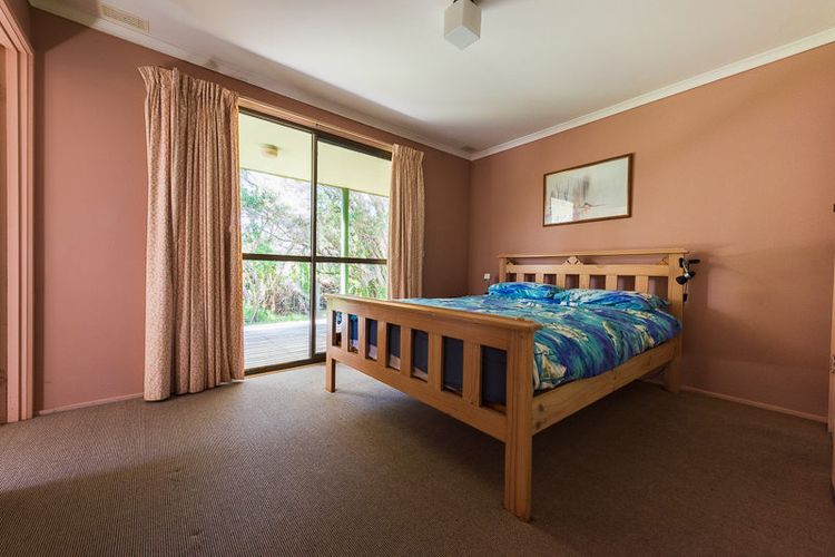 The Happy Haven in Cape Woolamai