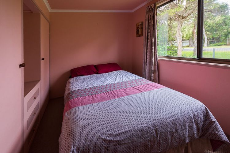 The Happy Haven in Cape Woolamai