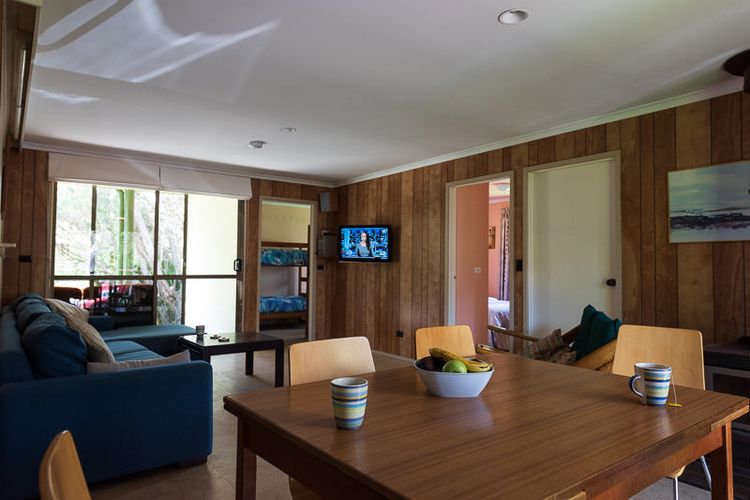 The Happy Haven in Cape Woolamai