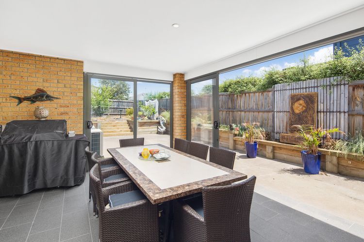 Blissful Beach Retreat – Phillip Island