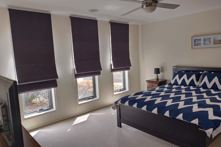 Blissful Beach Retreat – Phillip Island