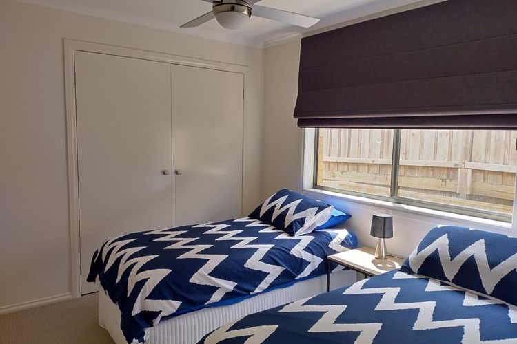 Blissful Beach Retreat – Phillip Island