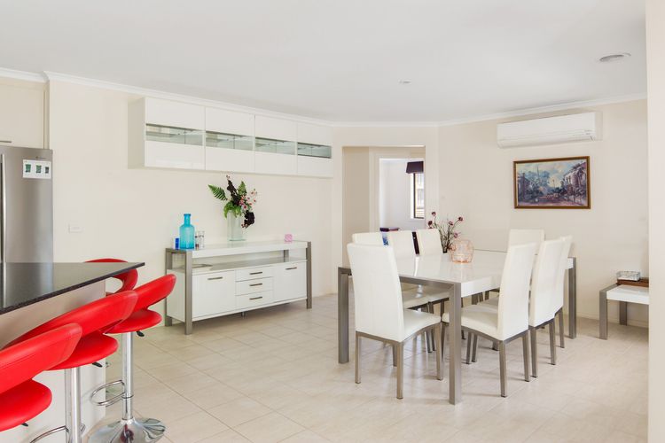 Blissful Beach Retreat – Phillip Island