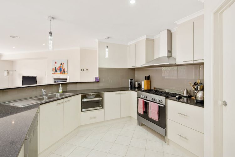 Blissful Beach Retreat – Phillip Island