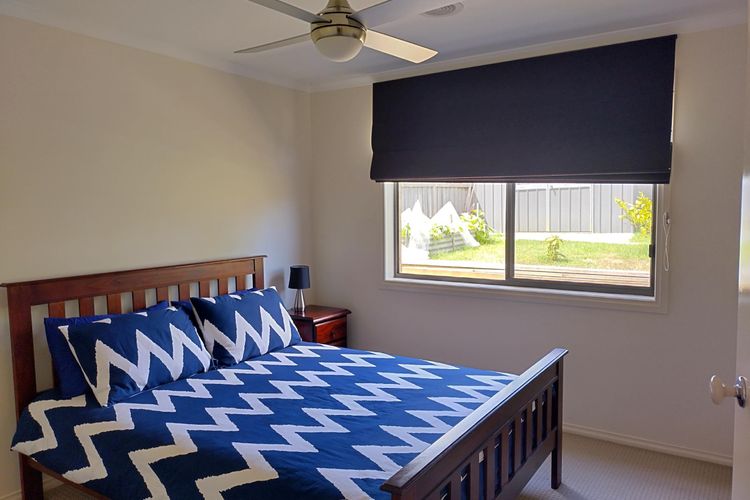 Blissful Beach Retreat – Phillip Island