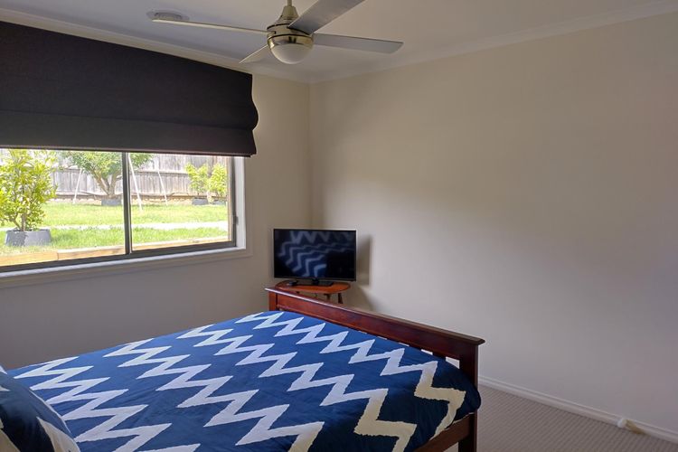 Blissful Beach Retreat – Phillip Island