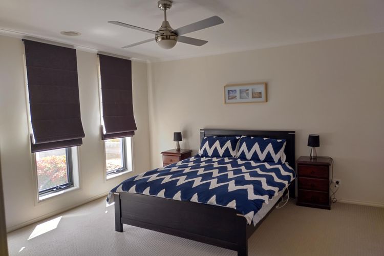 Blissful Beach Retreat – Phillip Island