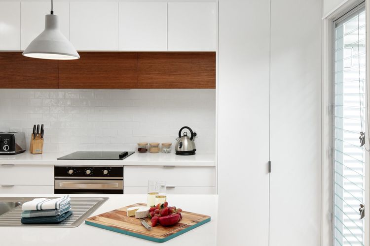 Cowes Raywood Retreat