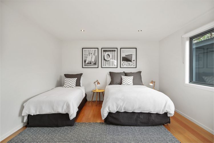 Cowes Raywood Retreat