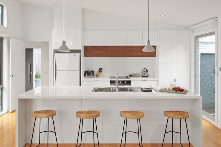 Cowes Raywood Retreat