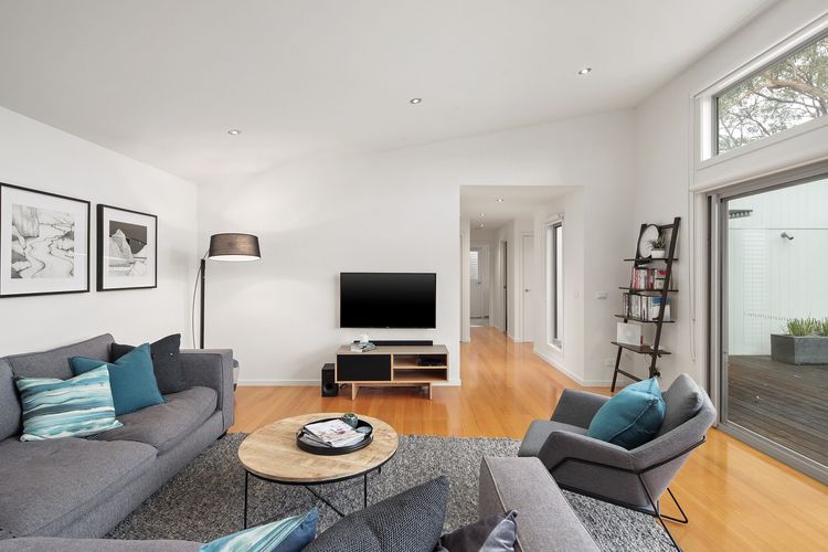 Cowes Raywood Retreat