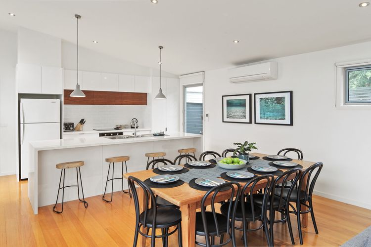 Cowes Raywood Retreat