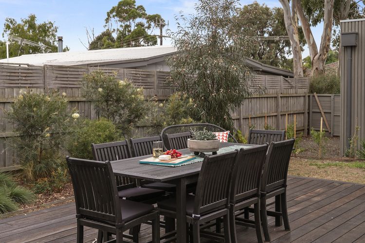 Cowes Raywood Retreat