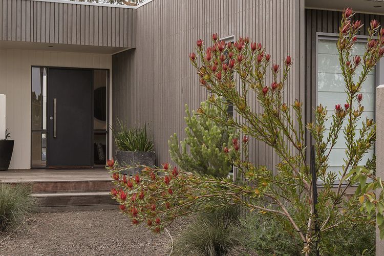 Cowes Raywood Retreat