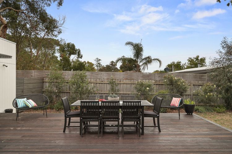 Cowes Raywood Retreat