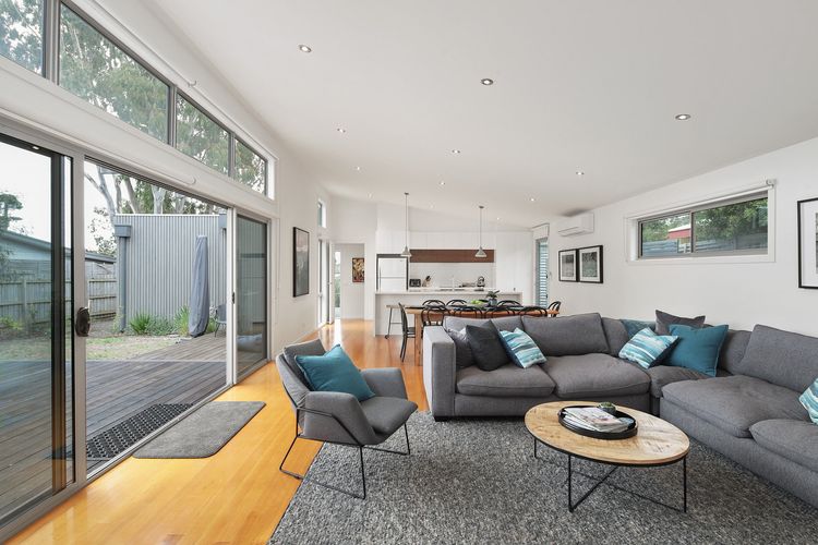 Cowes Raywood Retreat