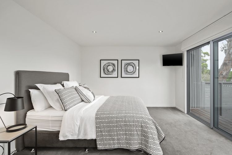 Cowes Raywood Retreat