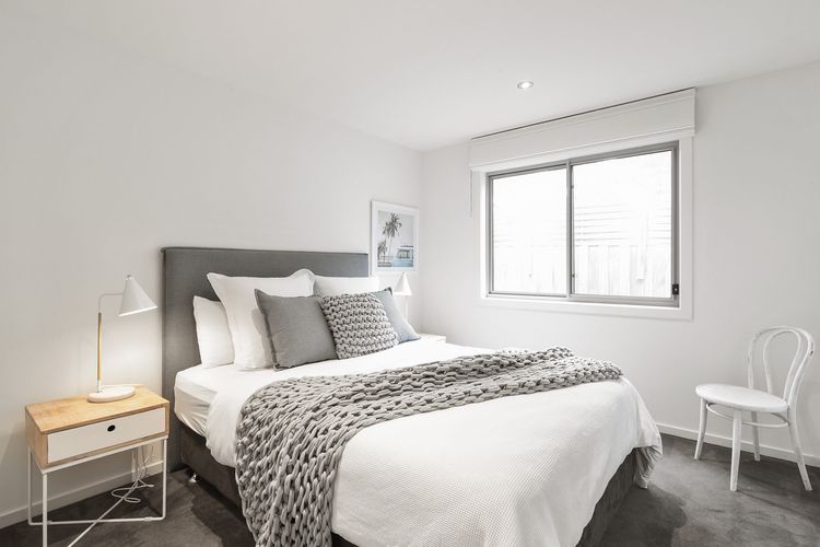 Cowes Raywood Retreat