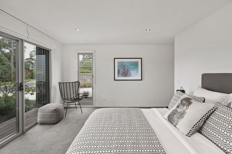 Cowes Raywood Retreat