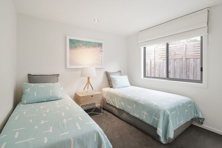 Cowes Raywood Retreat