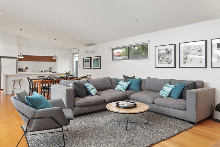 Cowes Raywood Retreat