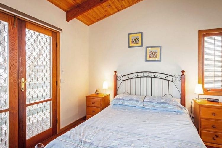 The Beach Shack in Cape Woolamai