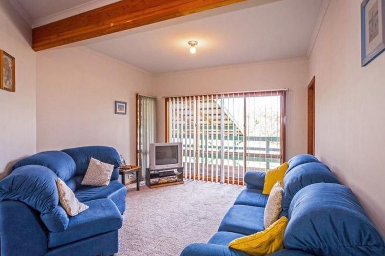 The Beach Shack in Cape Woolamai